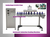 Automatic Induction Sealing Machine(aluminum Foil)