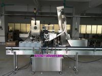Automatic Capping Machine (torque Control)