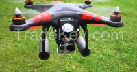 Buy 2 Get 1 Free Dji Phantom 2 Vision+ V3.0 Rc Quad Drone With Free1 Extra Battery + 4