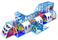 Indoor playground &amp;quot;Liner&amp;quot;