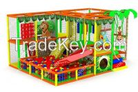 Indoor playground Cockatoo