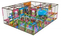 Indoor playground Fairy Forest