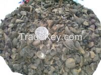 PALM KERNEL SHELL