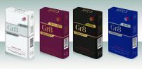 Gr8 cigarettes brands