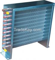 COMMERCIAL AIR COOLED CONDENSERS