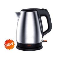 Electric Stainless Steel kettle