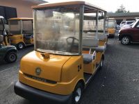 USED GOLF CARTS FOR SALE