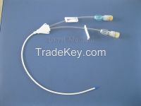 ISO13485-2003 manufacturer central venous catheter
