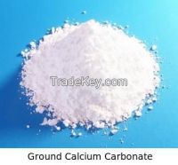 Imported Ground calcium carbonate, Bitumen,Gilsonite, Limestone, Gypsum