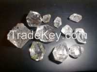 Rough Diamonds