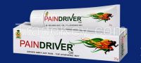 PAIN DRIVER gel