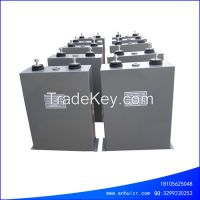 DC Link High Voltage Capacitor Pulse Capacitor