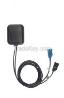 Gps And Gsm Combined Antenna