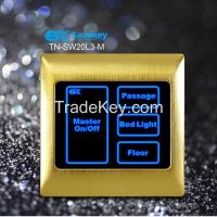 Touch Light Switch