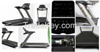 Running Machine Light Commercial Treadmill Sh-5517(x5) Top Sale.