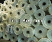 HDPE Film Roll Scrap