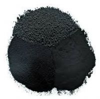 Carbon Black unrefined