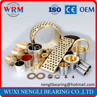 Oilless Bearing for electric motor