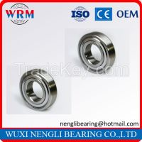 604 Hard Drive Motor Deep Groove Ball Bearing