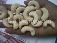 cashew nuts