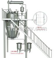 TQ Series Multi-function Extracting Tank