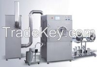 High-effeciency Film Coating Machine