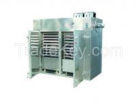 CT-C Series Hot-blast-air Circulating Drying Oven