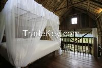 spacious leisure prefabricated wooden house/villa High quality Guarantee 