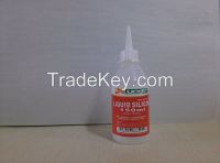 High Adhesion 150ml Silicone Liquid Glue For Handmade