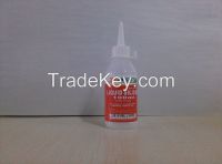 China Manufacturer 50ml Silicone Liquid Glue with Good Quality