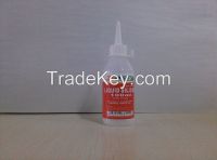 China Manufacturer 50ml Silicone Liquid Glue With Good Quality