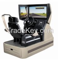  Driving Simulator 