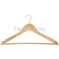 Wooden Hanger For Coat