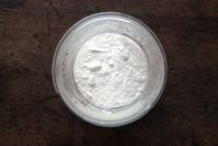 SODA ASH-SODIUM CARBONATE LIGHT & DENSE