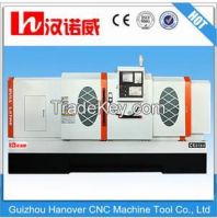 CK6180--Hanover CNC Lathe with high quality 4 station tool post For CNC lathe