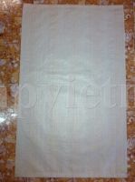 plastic woven sack