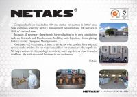 Netaks