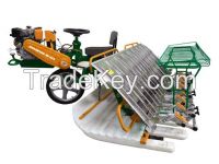 Champion RP 824 Rice transplanter