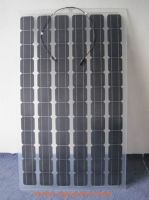 bipv solar panel