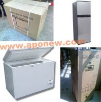 Solar Freezer & Refrigerator