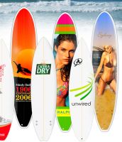 Surfboards