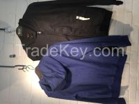 Mens fashion korean fashion designed brand km027 Mens Jacket stock item