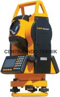 CST/berger CST-305R 5 Second Reflectorles Total Station
