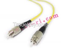 FC/PC SM Standard Simplex/Duplex Patchcords