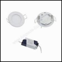 6W LED ceiling light