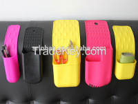 Hairdressing Tool Silicone Hot Tool Holder