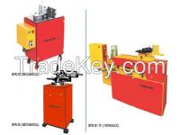 Pipe Bending Machine