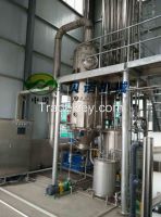 Mvr Evaporator For High Salinity Wastewater