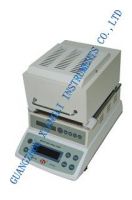 LSC60 Intelligent moisture Analyzer (halogen lamp heating)
