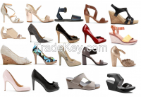 women fashion sandals